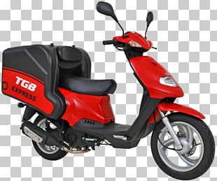 Car Motorized Scooter Motorcycle Bicycle PNG