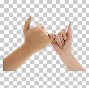Gesture Finger Hand PNG