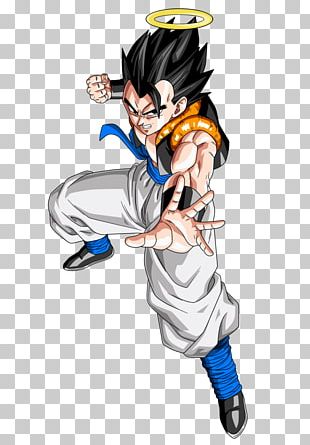 Download Free Picture Gogeta Free Clipart HD ICON favicon