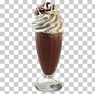 Sundae Chocolate Ice Cream Knickerbocker Glory Parfait PNG, Clipart ...