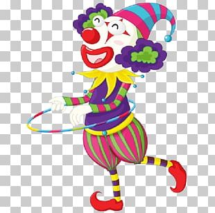 Clown Circus Photography PNG, Clipart, Art, Baby Toys, Cartoon, Cartoon ...