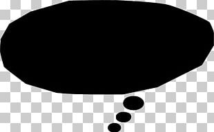 Cartoon Thought PNG