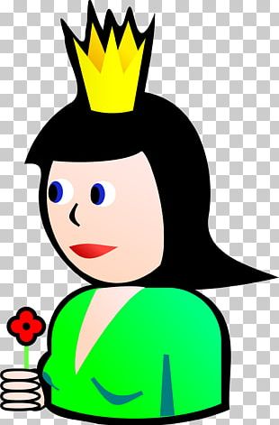 Queen Computer Icons PNG