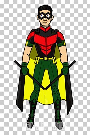 Robin Spider-Man Thanos Star-Lord Tim Drake PNG, Clipart, Arrow ...