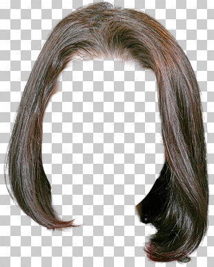 Layered Hair PNG Images, Layered Hair Clipart Free Download