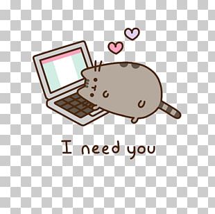 Pusheen Cat Tenor UNIQLO GIF BOX PNG, Clipart, Animals, Animation, Blog ...