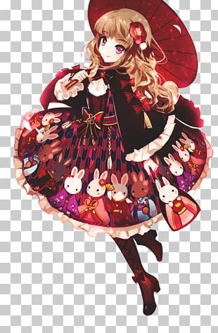 Cute Anime Girl Render By Christiedada47fzi  Cute Anime Girl Render  Transparent PNG  467x613  Free Download on NicePNG