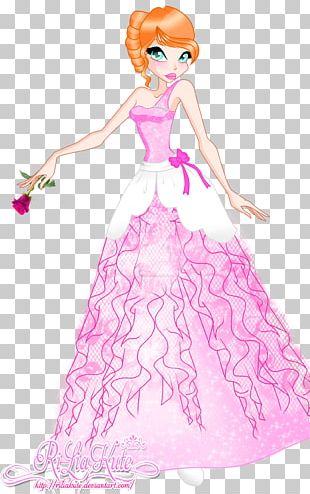 Pink M Character Barbie PNG, Clipart, Barbie, Barbie Logo, Character ...