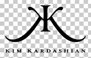 Kim Kardashian - Kim Kardashian Fashion Logo PNG