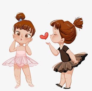 Fat Girl PNG Images, Fat Girl Clipart Free Download