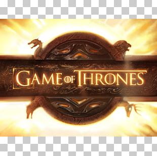 Game Of Thrones Logo PNG Images, Game Of Thrones Logo Clipart Free