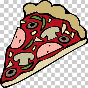 50+ Clipart Pizza Cartoon Png Photos