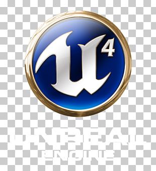 Unreal Engine 4 Logo PNG Images, Unreal Engine 4 Logo Clipart Free Download