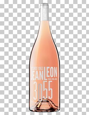 PenedÃ¨s DO Wine RosÃ© Merlot Cabernet Sauvignon PNG