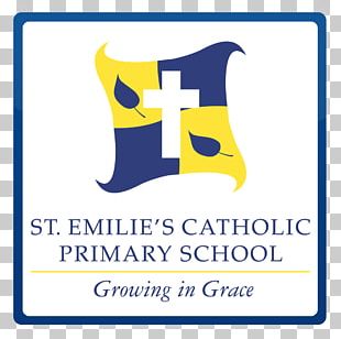 St Mary & St Andrew's Catholic Primary School Elementary School Logo ...