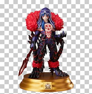 Fate/Grand Order Fate/stay Night Cuchulain Model Figure Figurine PNG