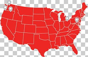 Missouri Florida Map PNG