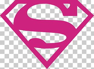 Superman Logo Supergirl PNG