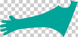 Thumb Line PNG