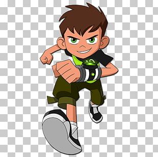 Ben 10 Cartoon Network Television Show Reboot Animated Series PNG ...