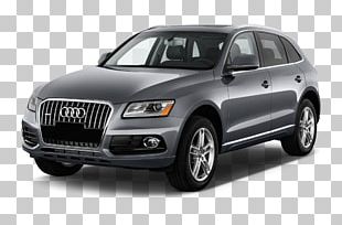 2016 Audi Q5 Hybrid 2014 Audi Q5 Car Sport Utility Vehicle PNG