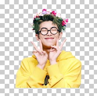 RM BTS Rapper RUN PNG, Clipart, Bob Cut, Boy, Brown Hair, Bts Rm Chibi ...