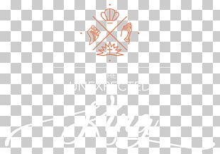 Logo Brand Line Font PNG