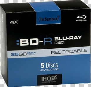 Blu-ray Disc Optical Disc Packaging Personal Computer Gigabyte PNG