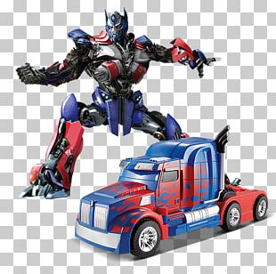 Optimus Prime Bumblebee Robot Transformers Autobot PNG