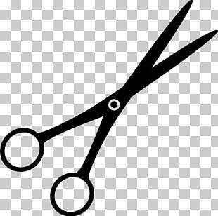 Scissors Computer Icons Encapsulated PostScript Cosmetologist PNG