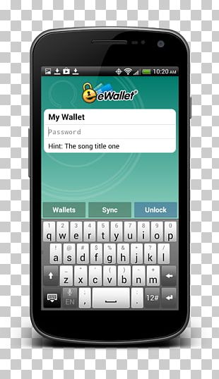 Feature Phone Smartphone Handheld Devices Cellular Network PNG