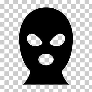 Mask Balaclava Computer Icons Blindfold PNG
