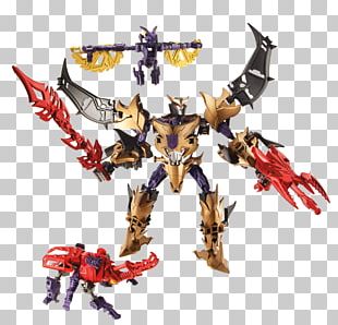 Megatron Optimus Prime Unicron Transformers Predacons PNG