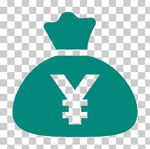 Money Bag Computer Icons Investment Fund Japanese Yen PNG