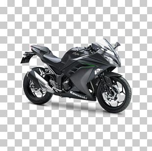 Kawasaki Ninja 300 PNG Images, Kawasaki Ninja 300 Clipart Free Download