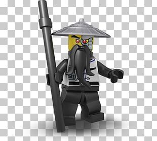 I Made Wu Garmadon and Lloyd in Roblox