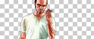 Grand Theft Auto V Trevor Philips Video Game Rockstar Games PNG ...