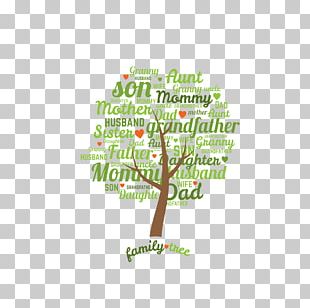 Family Tree Genealogy Childhood PNG, Clipart, Area, Artwork, Branch ...