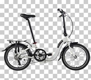 dahon ciao ei7