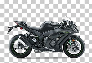 Kawasaki Ninja ZX-14 Ninja ZX-6R Kawasaki Ninja ZX-11 Motorcycle PNG ...