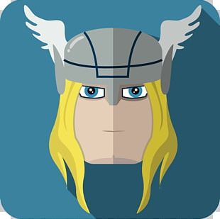 Thor Computer Icons Character PNG, Clipart, Black, Black And White ...