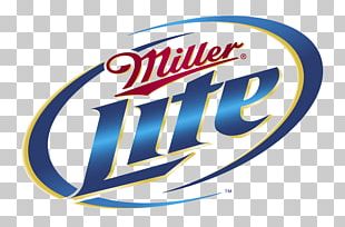 Miller Lite Miller Brewing Company Beer Logo Lager PNG, Clipart, Beer ...