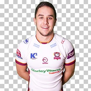T-shirt Sleeve Outerwear Rugby Player PNG