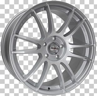 Volkswagen Car Alloy Wheel Tire PNG