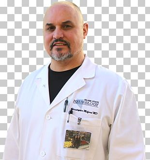 Attending Physician Stethoscope Job PNG