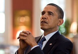 Barack Obama President Of The United States Desktop High-definition Video PNG