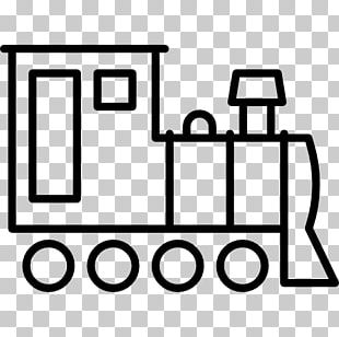 Logo Train Locomotive PNG