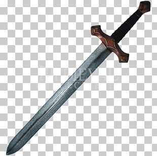 Foam Larp Swords Sabre Classification Of Swords Viking Sword PNG ...