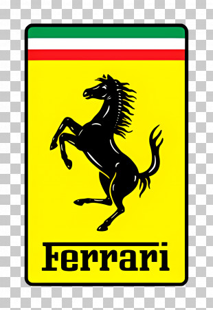 Ferrari Logo PNG Images, Ferrari Logo Transparent Background PNG