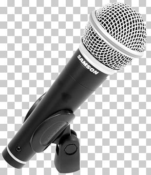 bobina de cabo para microphone clipart